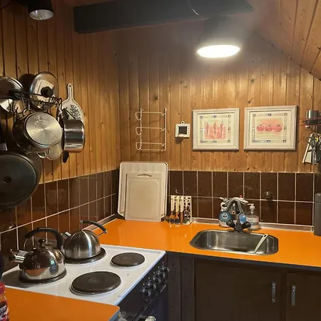 Adina - From The Sea By Interhome 펜션 *