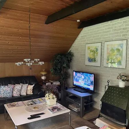 Adina - From The Sea By Interhome