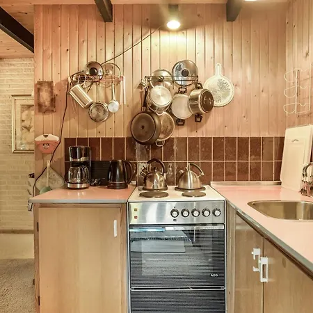 Adina - From The Sea By Interhome *