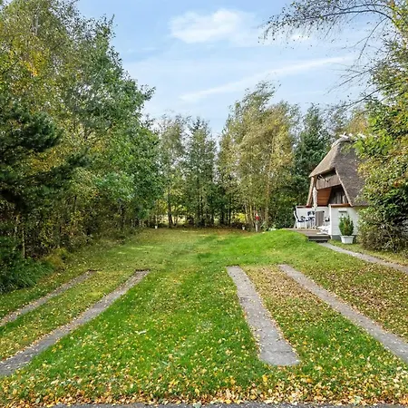 펜션 Adina - From The Sea By Interhome