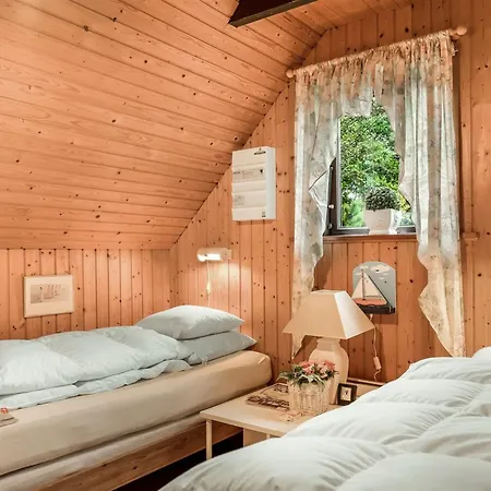 Adina - From The Sea By Interhome Feriehus Hals