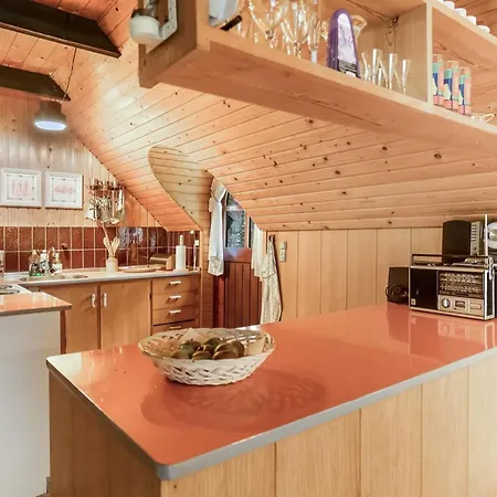 Feriehus Adina - From The Sea By Interhome