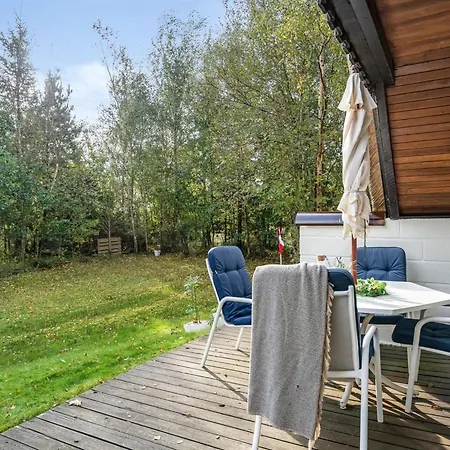 Feriehus Adina - From The Sea By Interhome *
