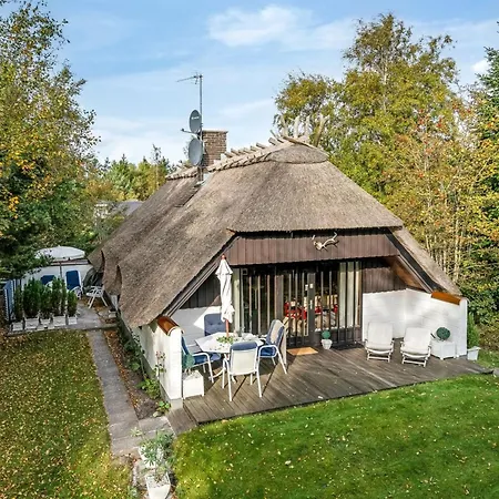 Ferienhaus Adina - From The Sea By Interhome *