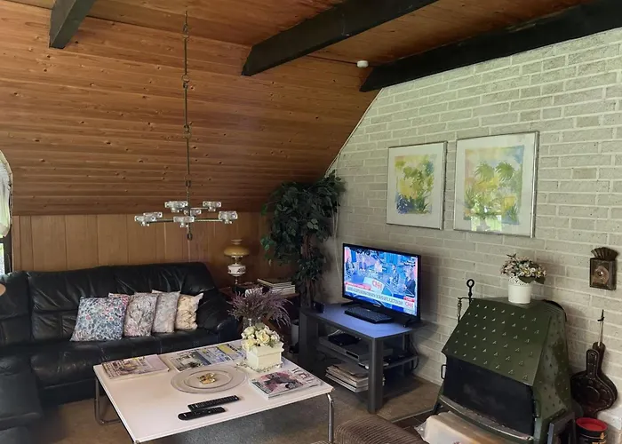 Adina - From The Sea By Interhome